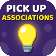 Play Pick Up Associations!