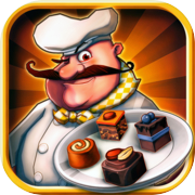 Play Papa's Chef Chocolate Maker