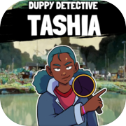 Duppy Detective Tashia