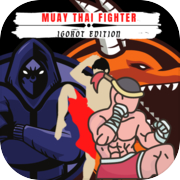 Muay Thai Fighter: Igorot EDI.
