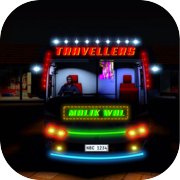 Play City Bus Driver Game Simulator