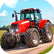 US Tractor Simulator Game