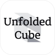 Unfolded Cube