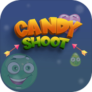 Candy Shoot - Archery Master