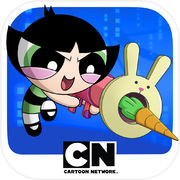 Glitch Fixers - The Powerpuff Girls