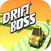 Play Drift Boss 2