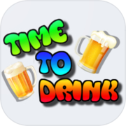 Time To Drink - Party Game