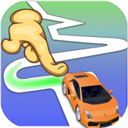 Play SkyRiders - Car Games 2023