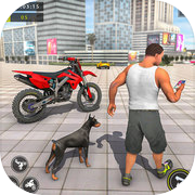 Bike Race 3d-Motorcycle Games