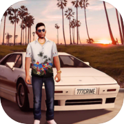 Play Vice Vegas City Crime 3D