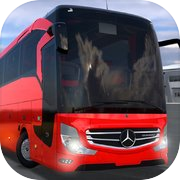 Publice Bus Simulator:Ultimate