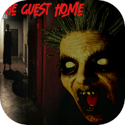 Play Guest House Horror Game