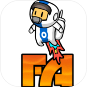 Play Floaty Astronaut