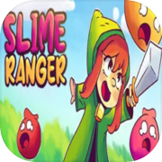 Slime Ranger Sokoban