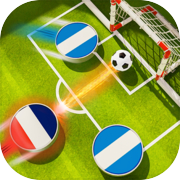 Play Soccer Strike Football Games