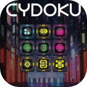 Play Cydoku