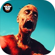 Zombie Dead Hunter:FPS Sniper