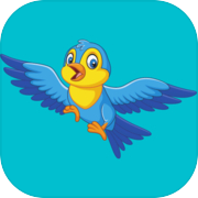 Play Super Flying Bird -Flippy Brid
