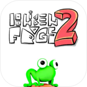 Play 100 hidden frogs 2