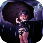 Baby in Black: Horror Games 3D