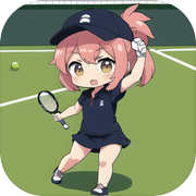 Play Simple Tennis