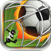 Stickman Freekick Soccer Hero