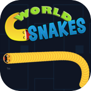 Snakes World