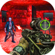 Play Zombi Panic