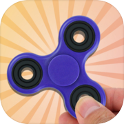 Fidget Spinner + Workshop