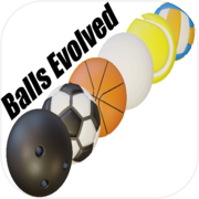 Balls Evolved