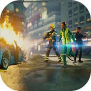 Play Emergency: Save Lives Be Hero