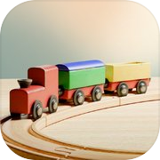 Play Teeny Tiny Trains