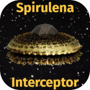 Play Spirulena Interceptor
