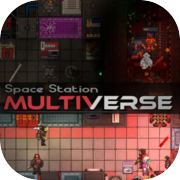 Play Space Station Multiverse