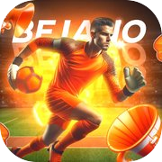 Play Belano - GoalKeeper