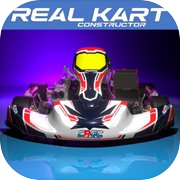 Real Kart Constructor