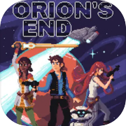 Orion's End