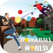 DodgeBall World