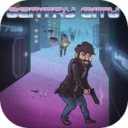 Play Sentry City