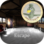 Play The Storage Shed Escape