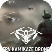 FPV Kamikaze Drone