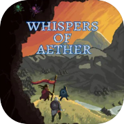 Whispers Of Waeth