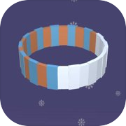 Ring Painter Game