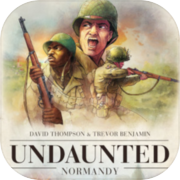 Undaunted Normandy