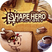 Play ShapeHero Factory