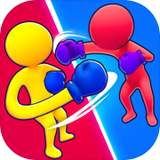 Curvy Fist: Boxing Story