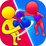 Play Curvy Fist: Boxing Story