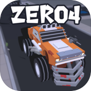 Zero4 Legend -Defeat zombies-