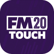 Play Football Manager 2020 Touch