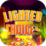 Play Lighted Choices